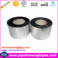 bitumen adhesive water-proof aluminum foil tape for building